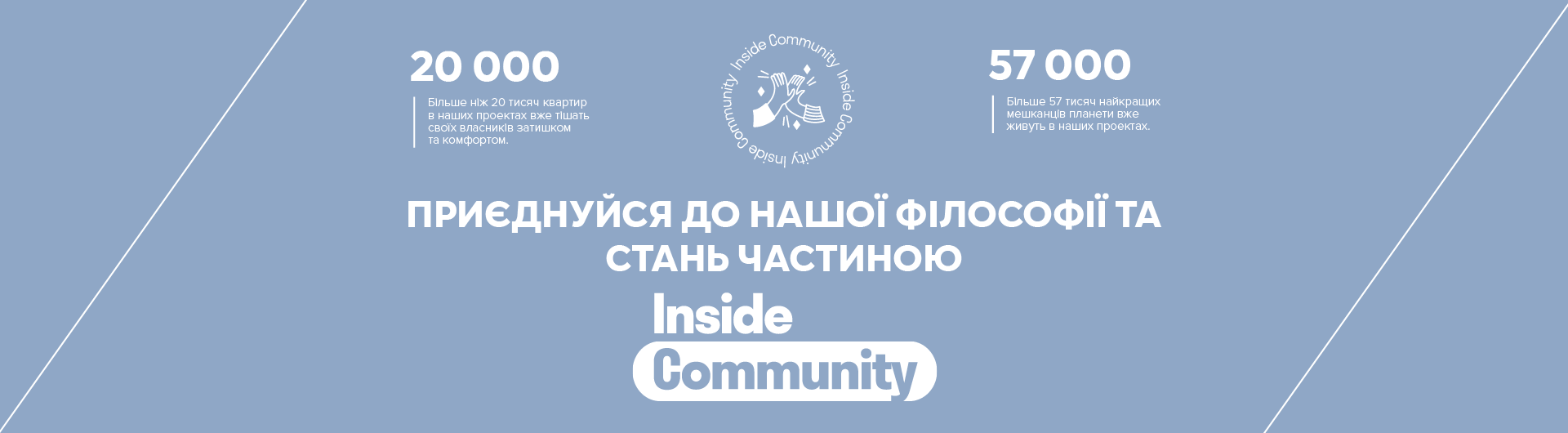 Inside Community